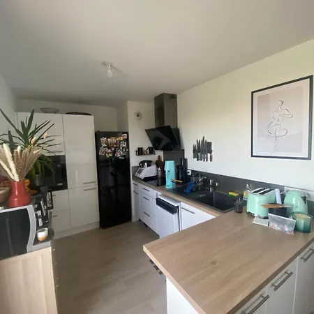 Proche Ouistreham, 2 * Blainville-sur-Orne